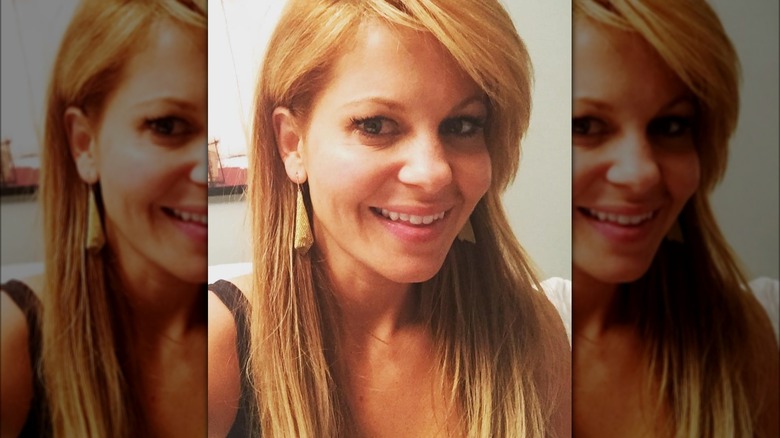 A Peek At Candace Cameron Bure S Extremely Lavish Life