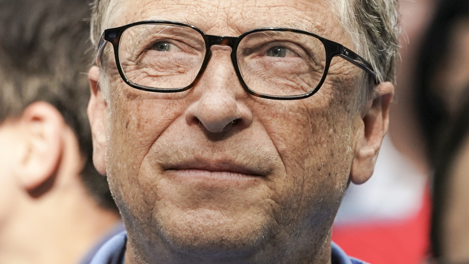 Bill Gates Breaks Silence After Ex Wife Melinda S Extremely Telling