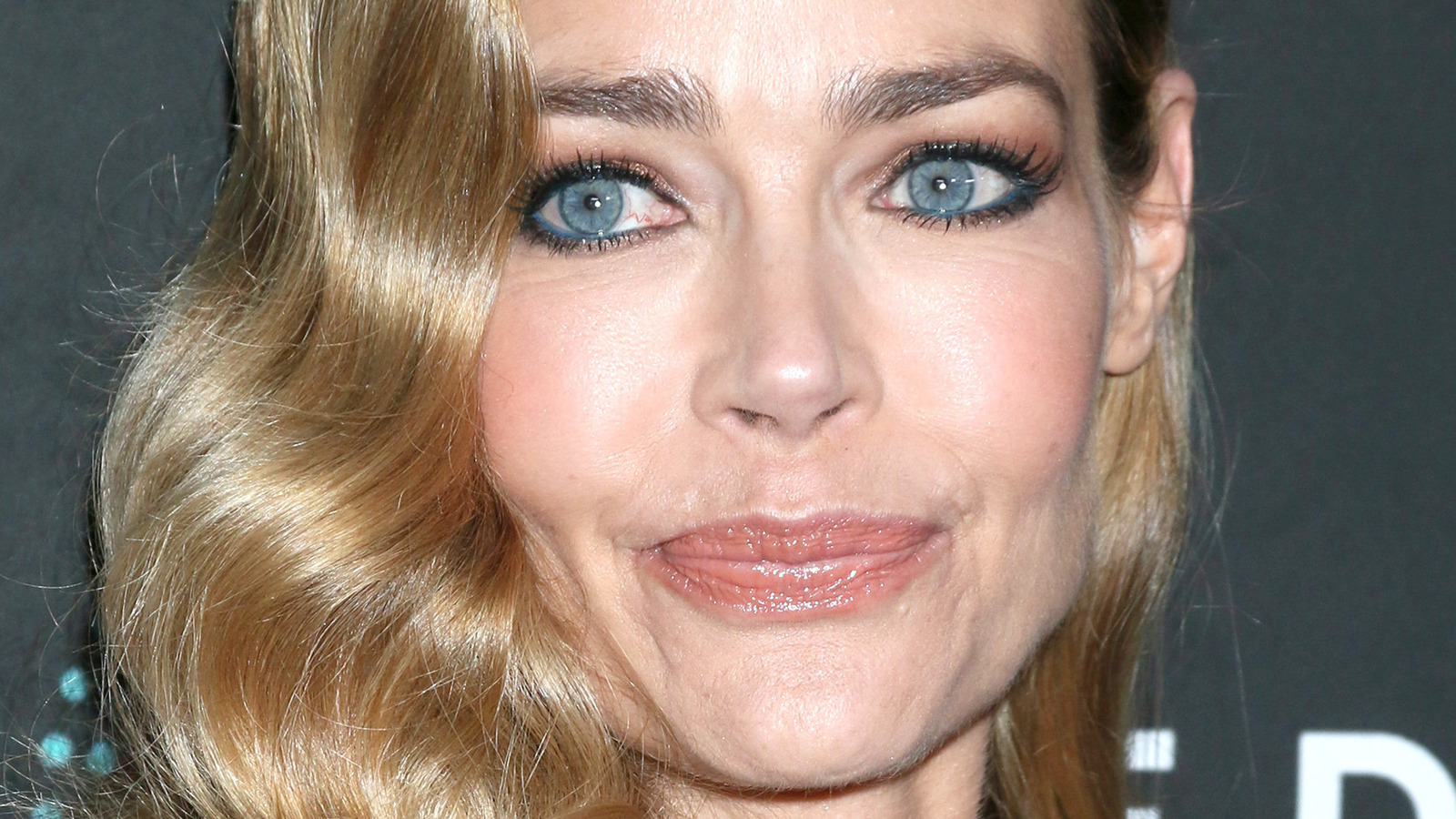 Denise Richards Reveals The Truth About Her Onlyfans Account