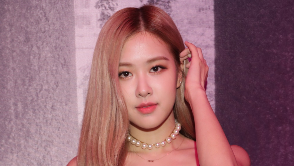 Everything We Know About The Solo Debut Of Blackpink S Rose