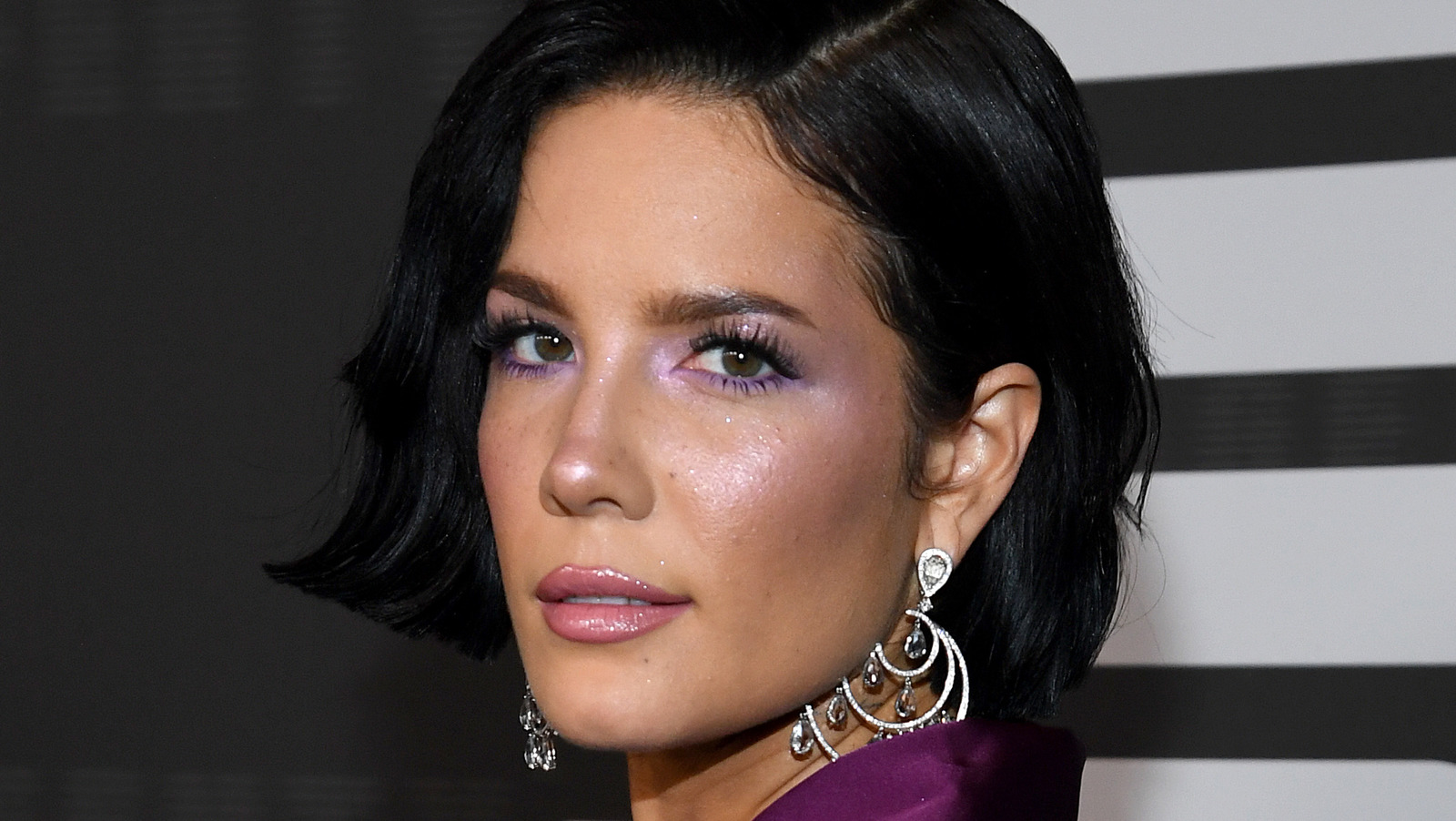 Halsey Reveals The Truth About Her Pregnancy 30756 Hot Sex Picture 8580