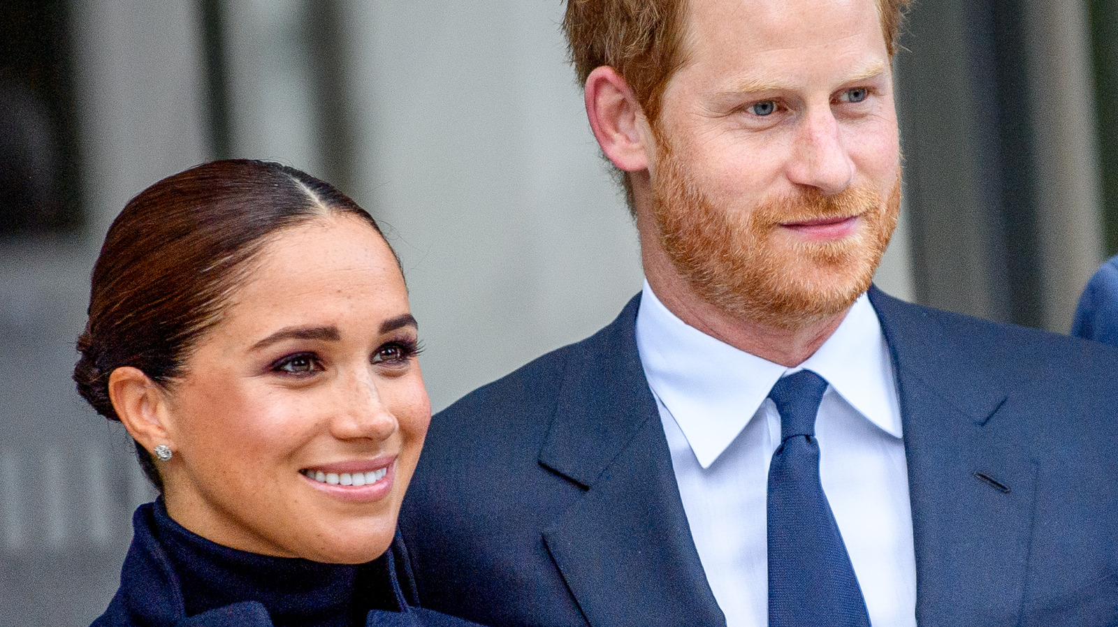 Harry And Meghan Receive King Charles Coronation Invite Amid Royal