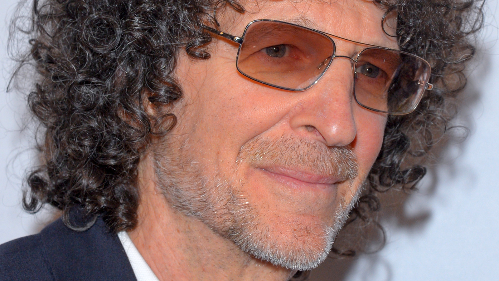 Howard Stern Narcissist