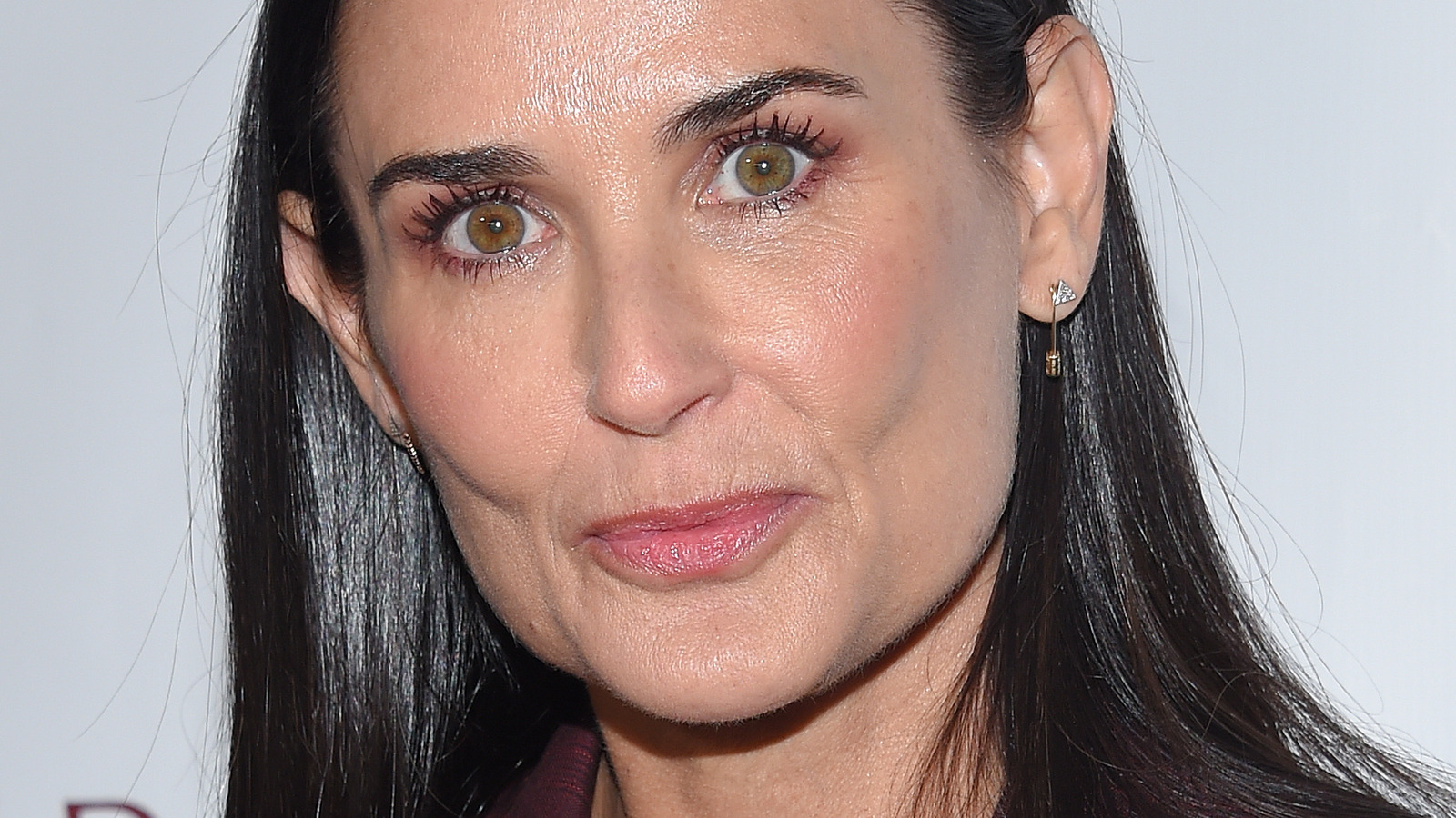Inside Demi Moore S Proud Mom Moment Over Daughter Scout