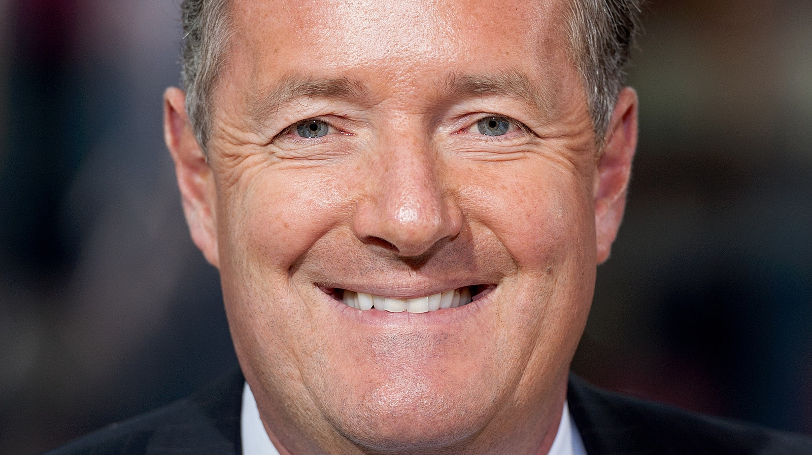 Inside Piers Morgan S Television Comeback