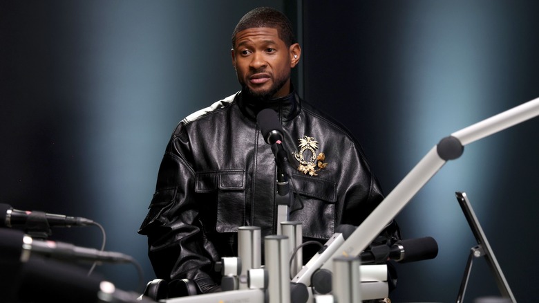 Inside Usher S Herpes Scandal That Broke The Internet