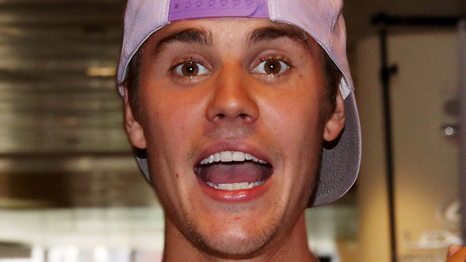 Justin Bieber Just Made A Surprising Confession About Baby