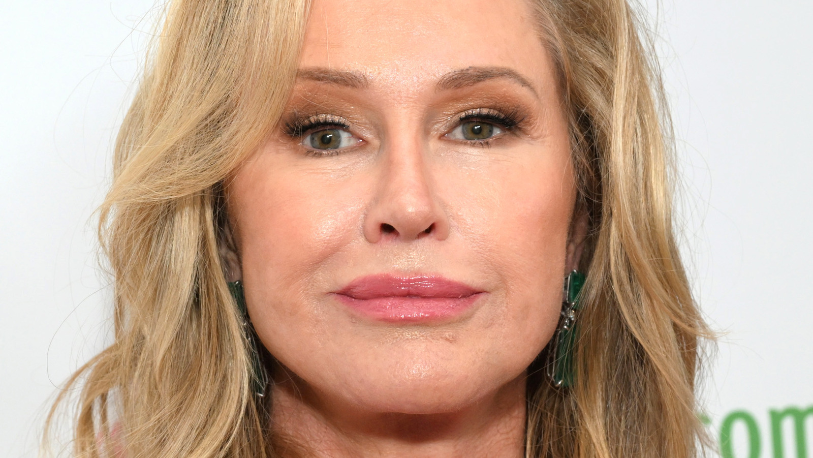 Kathy Hilton S Daughter Nicky Comes To Her Defense Over RHOBH Treatment