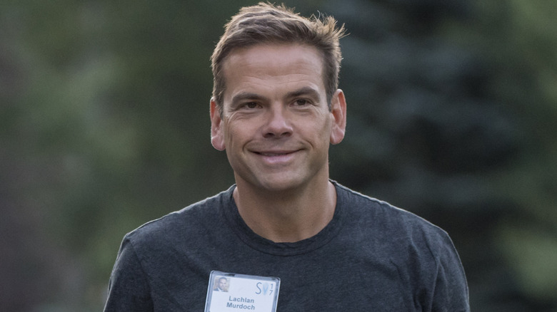 Lachlan Murdoch Set To Take Over Fox News Corp It S Giving Kendall Roy