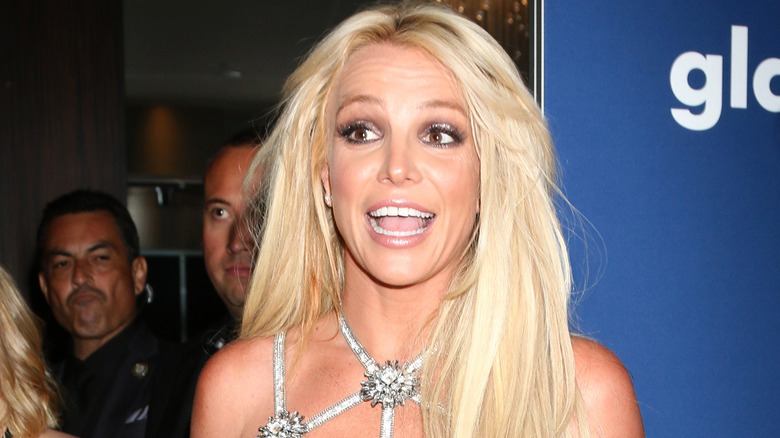 Rumors About Britney Spears That Turned Out To Be True