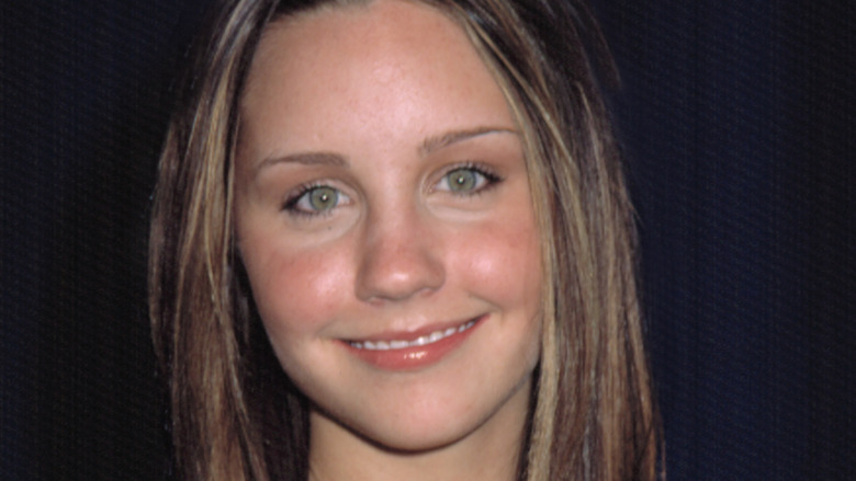 The Dramatic Transformation Of Amanda Bynes From To Years Old Hot Sex Picture