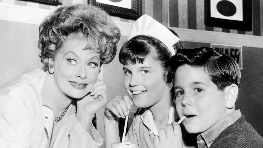 The Heartbreaking Tale Of Lucille Ball S Son Desi Arnaz Jr 75980 Hot Sex Picture