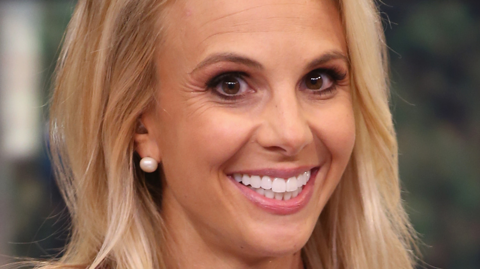 Elisabeth Hasselbeck Leaves The View For Fox And Frie Vrogue Co