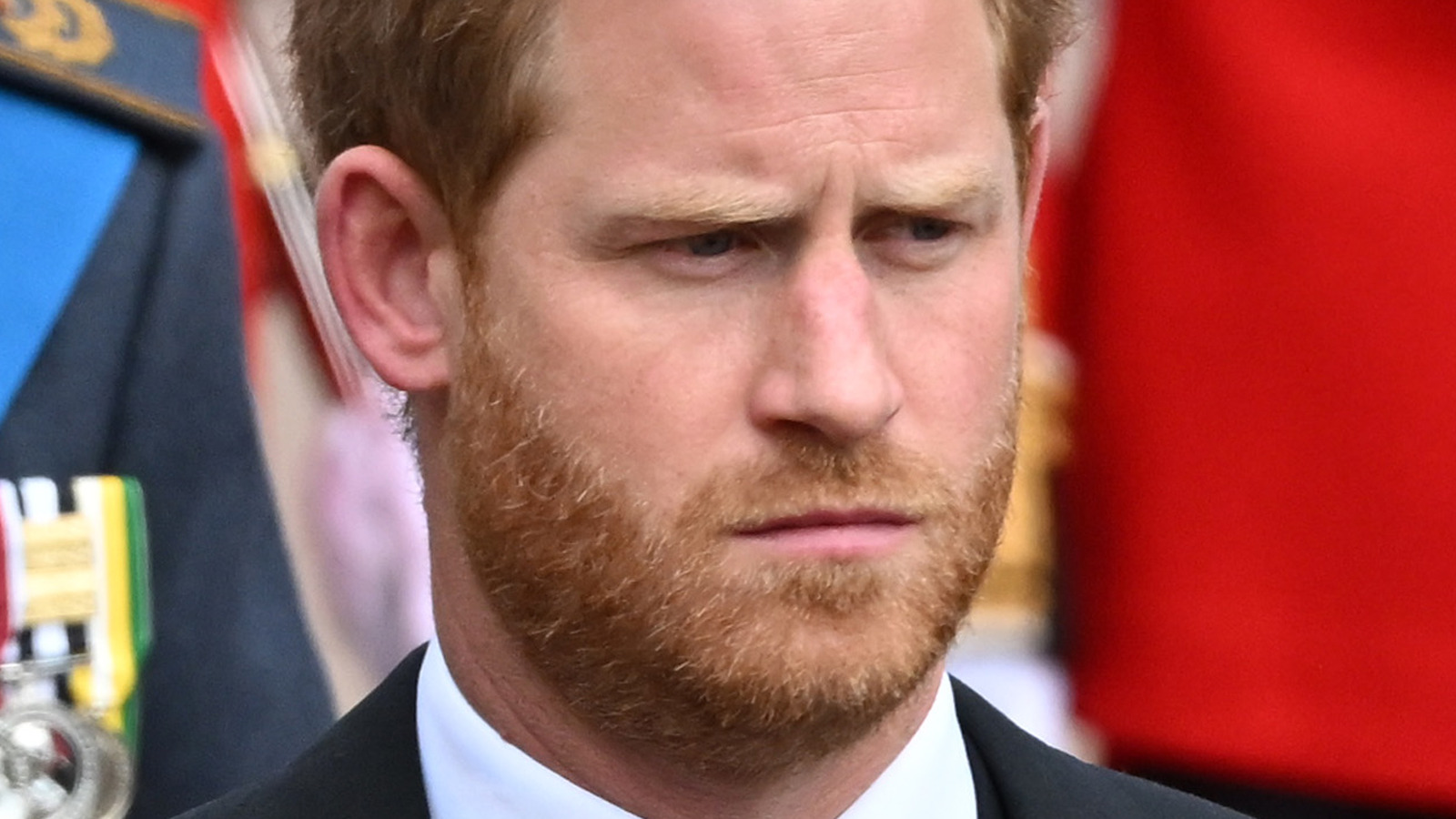 The Royals Reportedly Took Drastic Action Over Prince Harry S Memoir