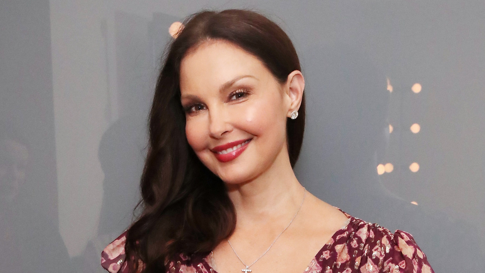 The Scary Accident That Rekindled Ashley Judd S Connection To Her Ex