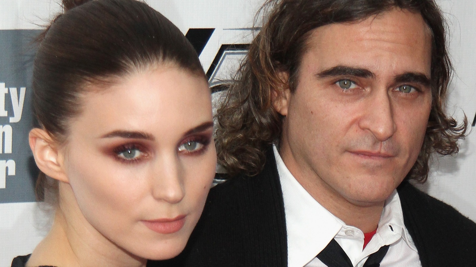 The Touching Name Joaquin Phoenix And Rooney Mara Gave Their Baby Boy