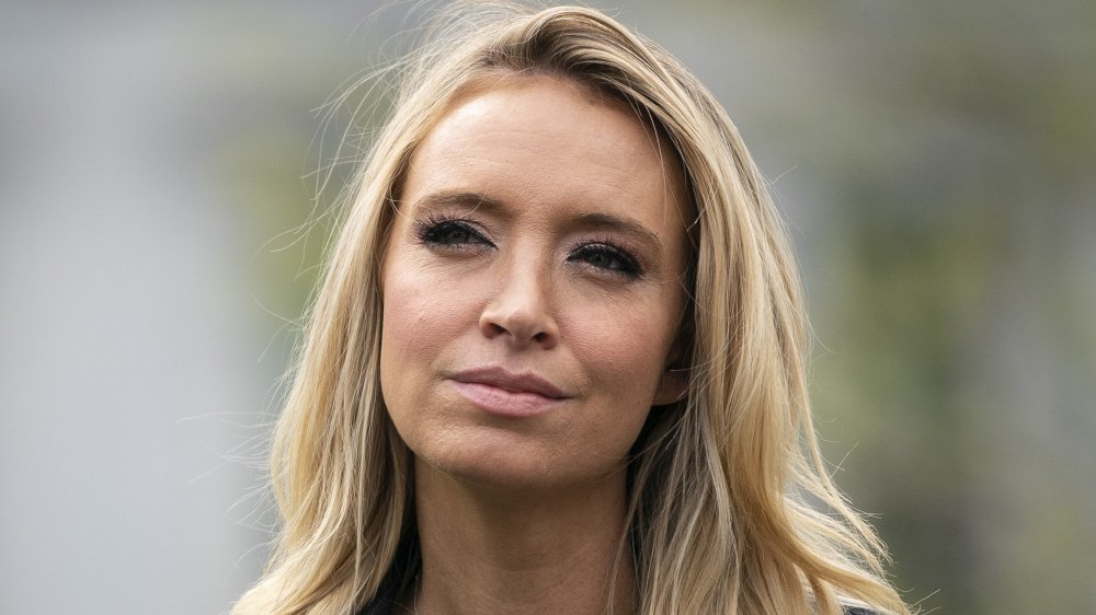 The Untold Truth Of Kayleigh Mcenany