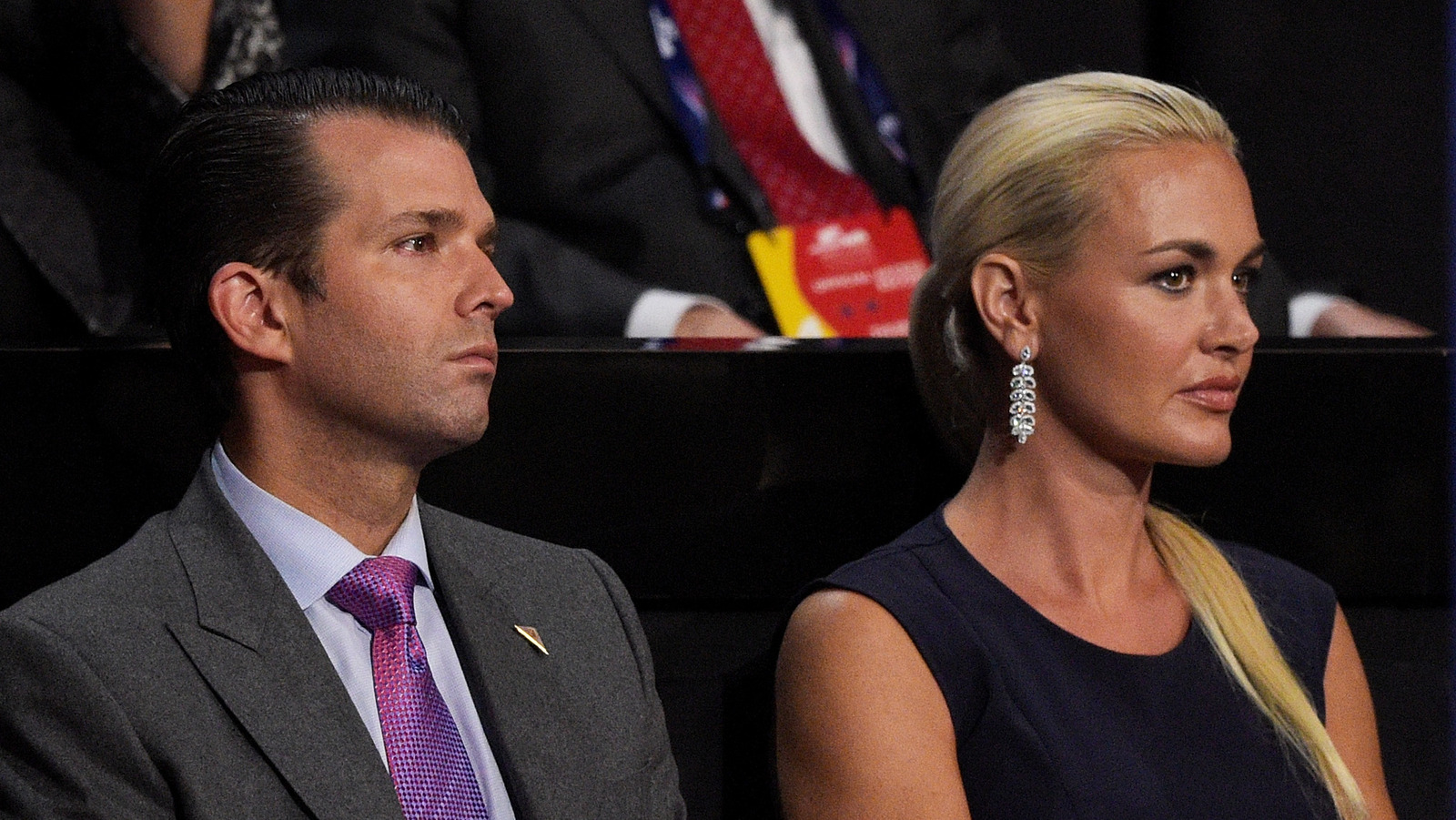 The Warning Melania Trump Once Gave Donald Jr S Ex Wife Vanessa