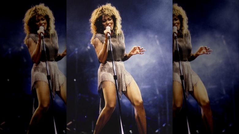 Tina Turner Reportedly Paid A Hefty Price To Insure Her Famous Legs Hot Sex Picture