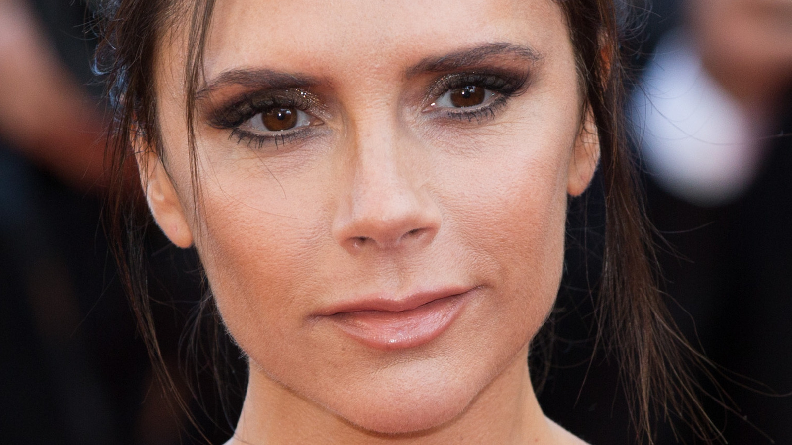 Victoria Beckham Joined The Spice Girls For An Impromptu Performance At