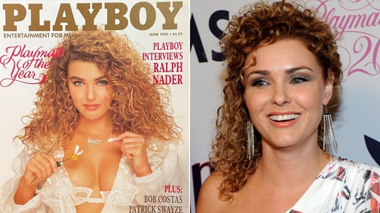What Happened To These 90s Playboy Playmates