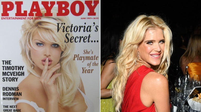 What Happened To These 90s Playboy Playmates