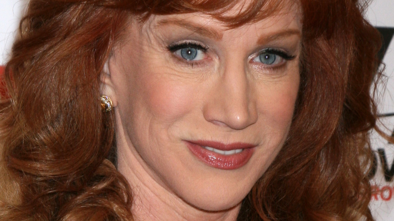 What We Know About Kathy Griffin S Cancer Diagnosis