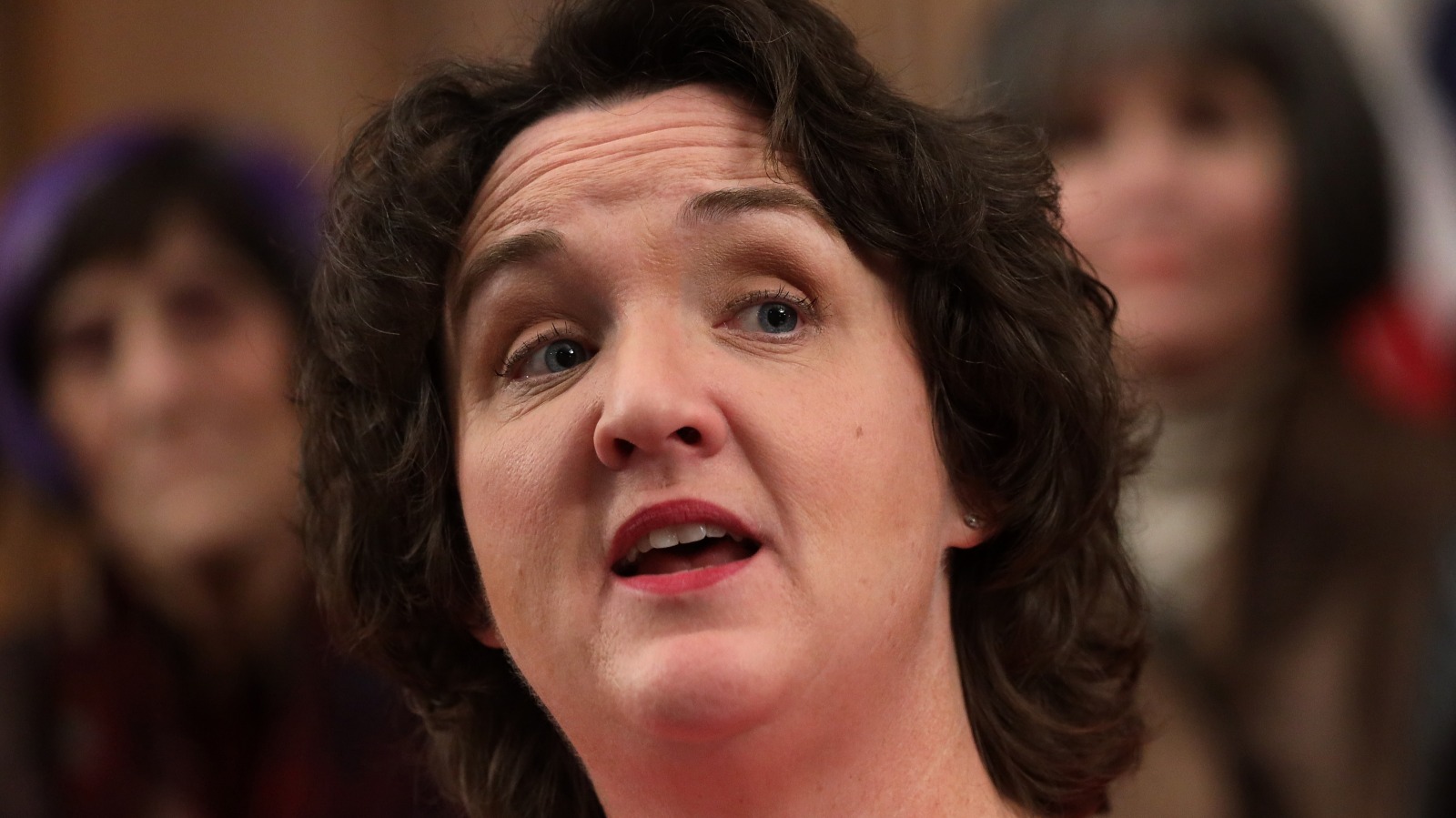 What You Need To Know About U S Rep Katie Porter