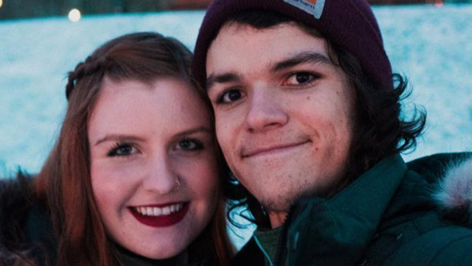 Who Is Jacob Roloff S Wife Isabel