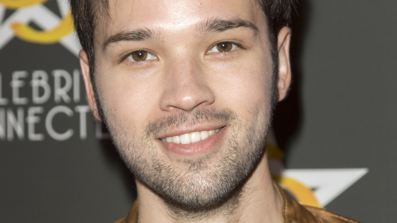Discovernet What Happened To Nathan Kress After Icarly