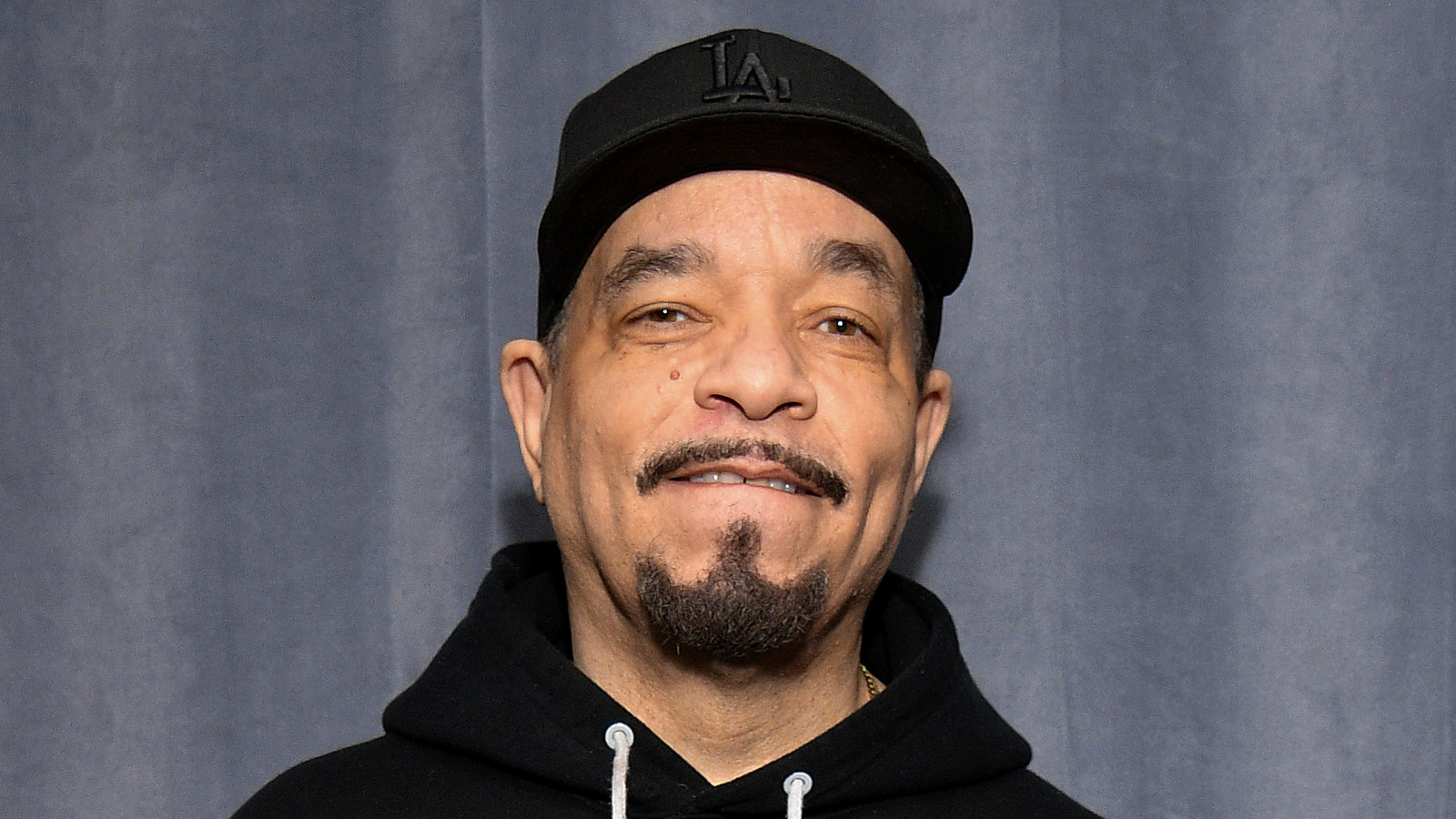 Ice T Role