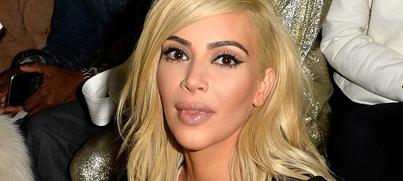 The Changing Looks Of Kim Kardashian