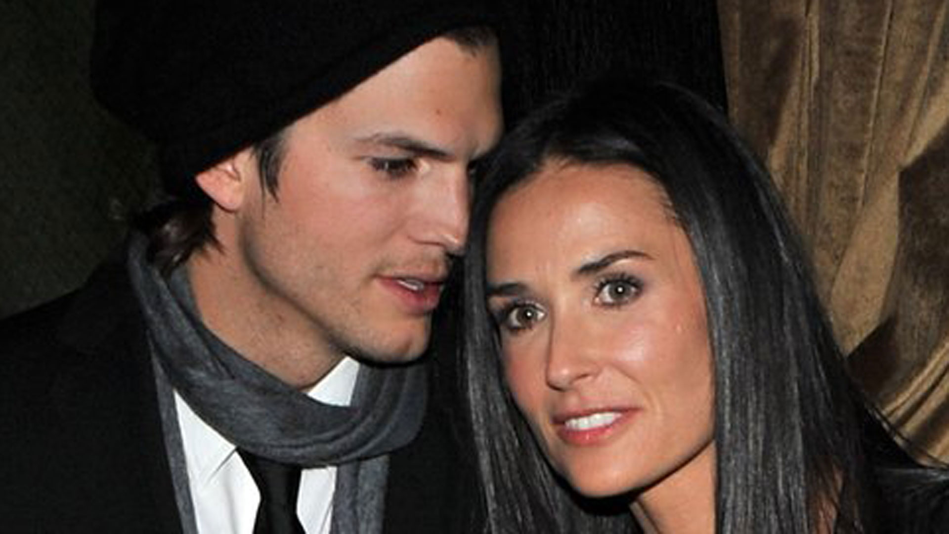 The Real Reason Demi Moore Ashton Kutcher Got Divorced