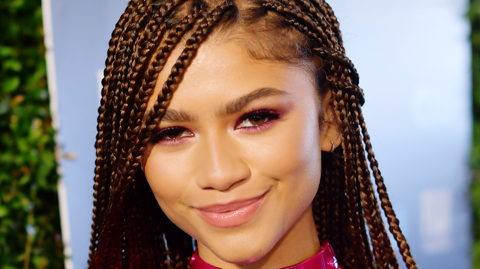 1 In 4 People Surveyed Think Zendaya Should Date This Celebrity