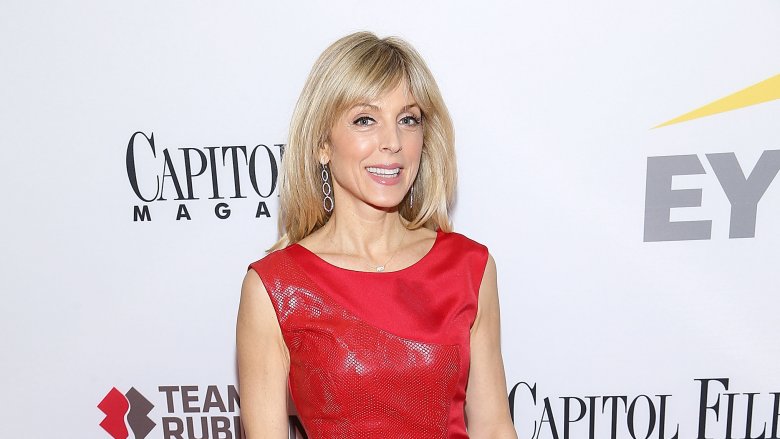 Marla Maples