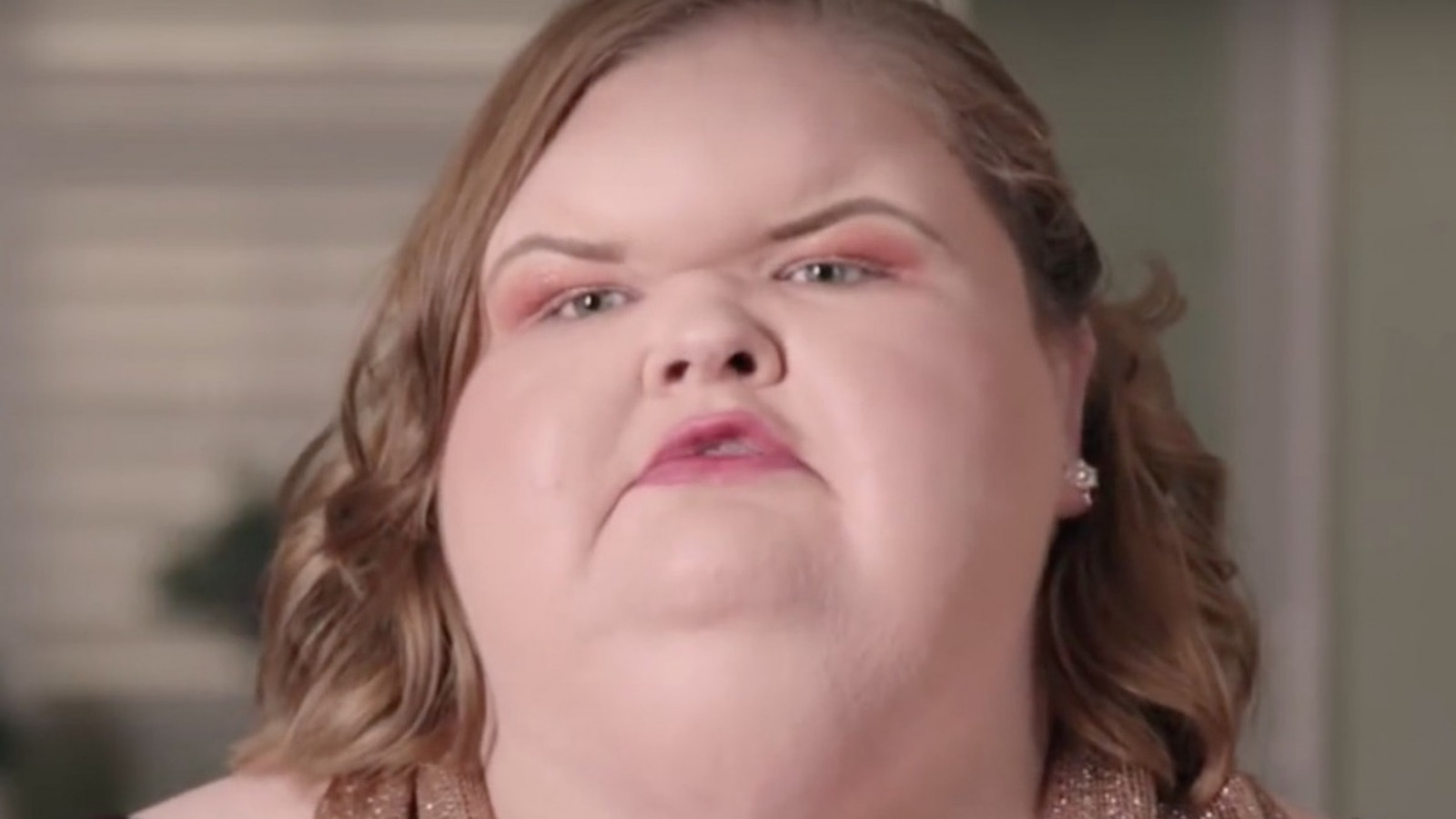 Amy Slaton of '1000-Lb. Sisters' Debuts Her New Boyfriend on