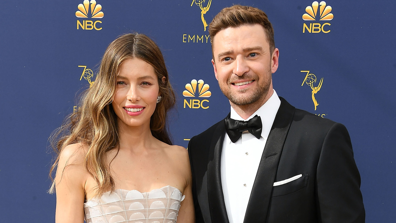 15 Rumors About Jessica Biel And Justin Timberlake's Relationship