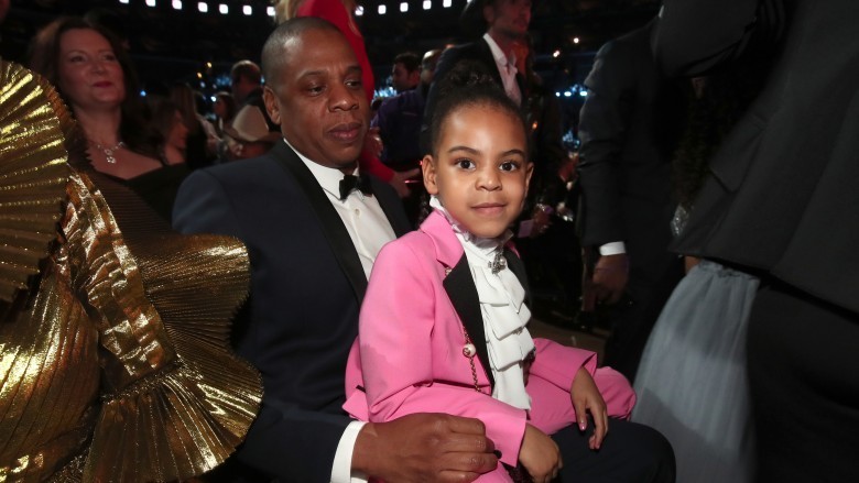 Blue Ivy