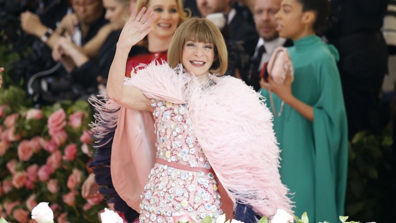 Anna Wintour