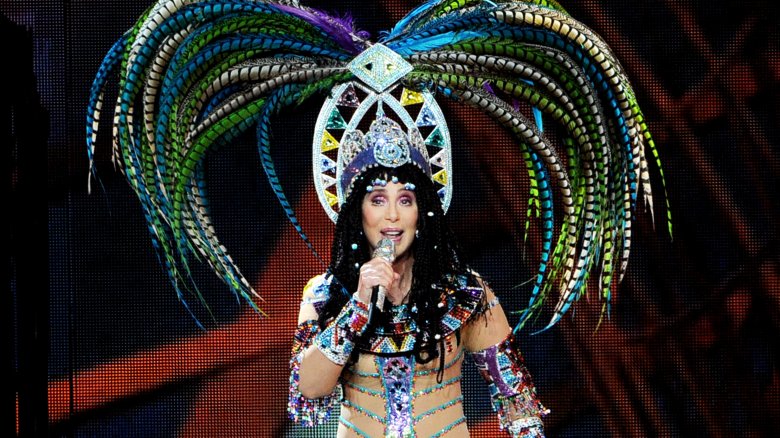 Cher 