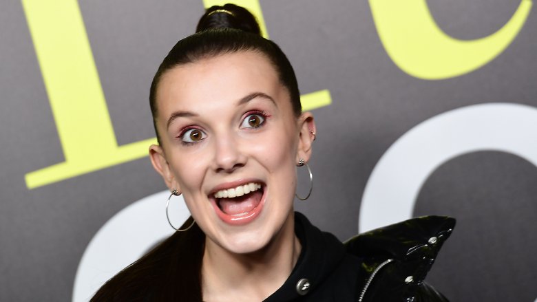 Millie Bobby Brown