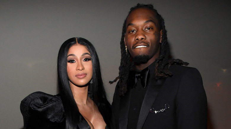 3 Red Flags In Cardi B And Offset's Relationship That Signaled They'd ...