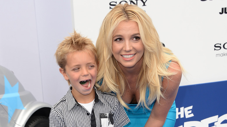 37% Of People Think This Moment Is When Britney Spears Went Too Far