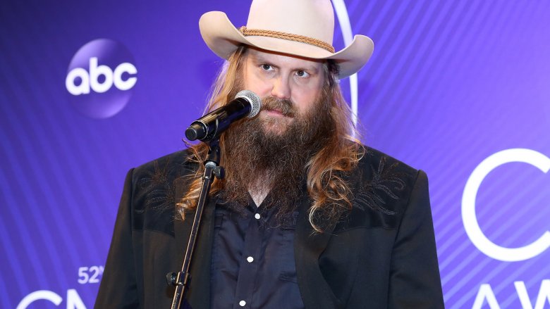 Chris Stapleton