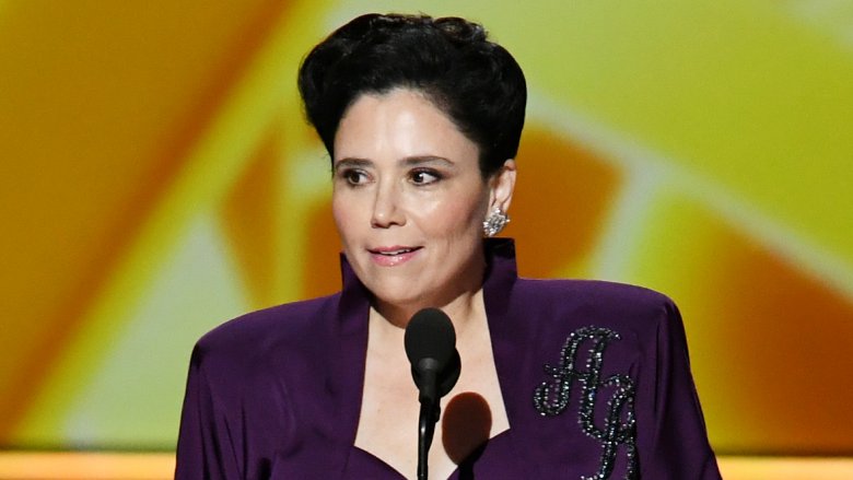 Alex Borstein