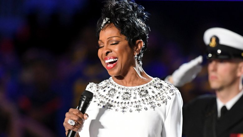 Gladys Knight