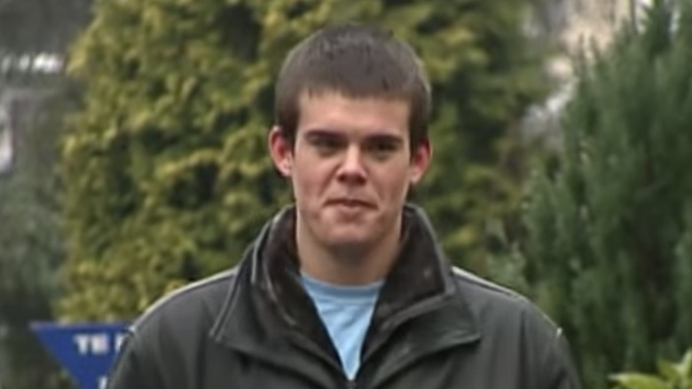 Joran van der Sloot younger