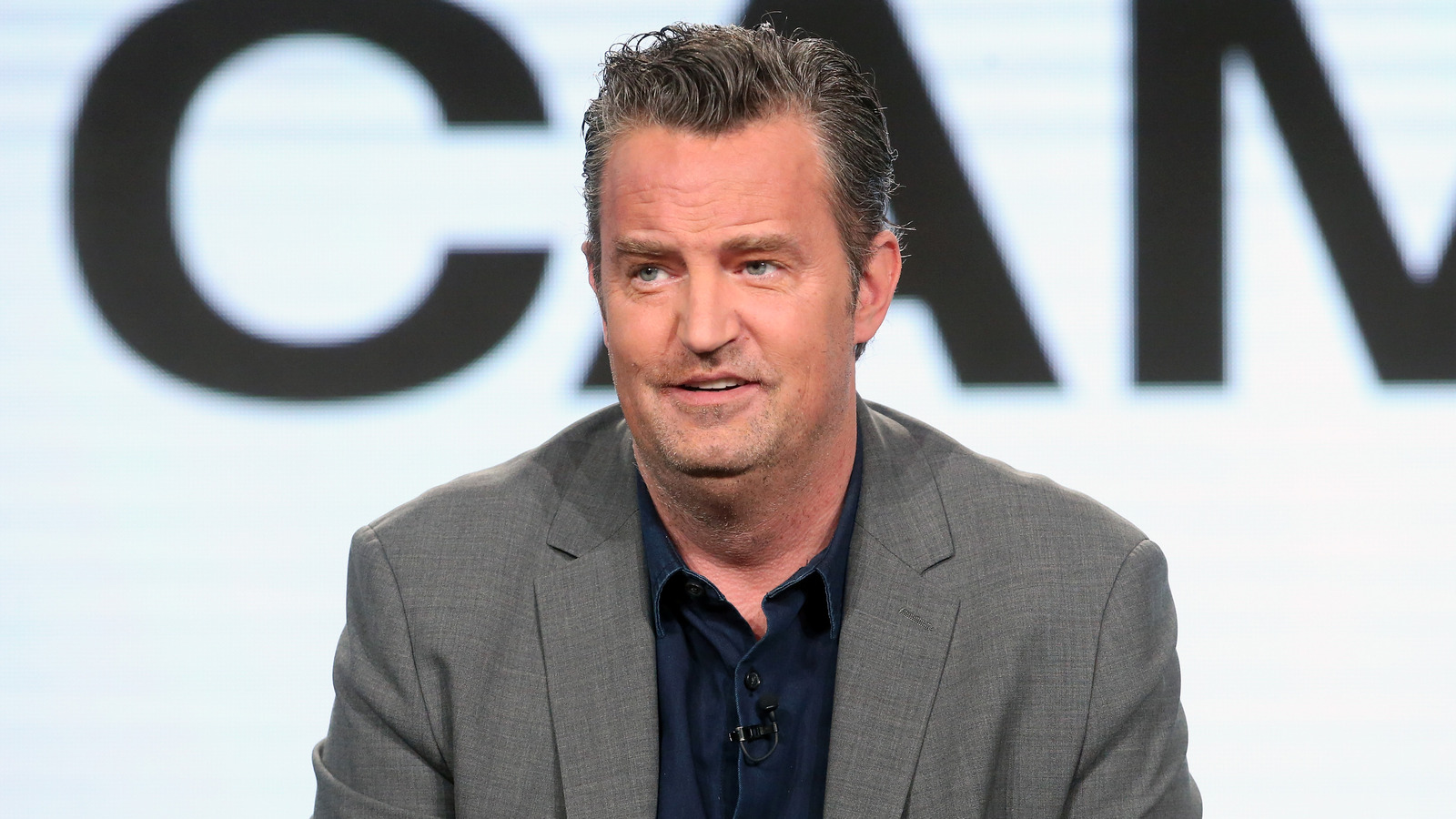 Matthew Perry memoir delves into his drug use and rehab stints