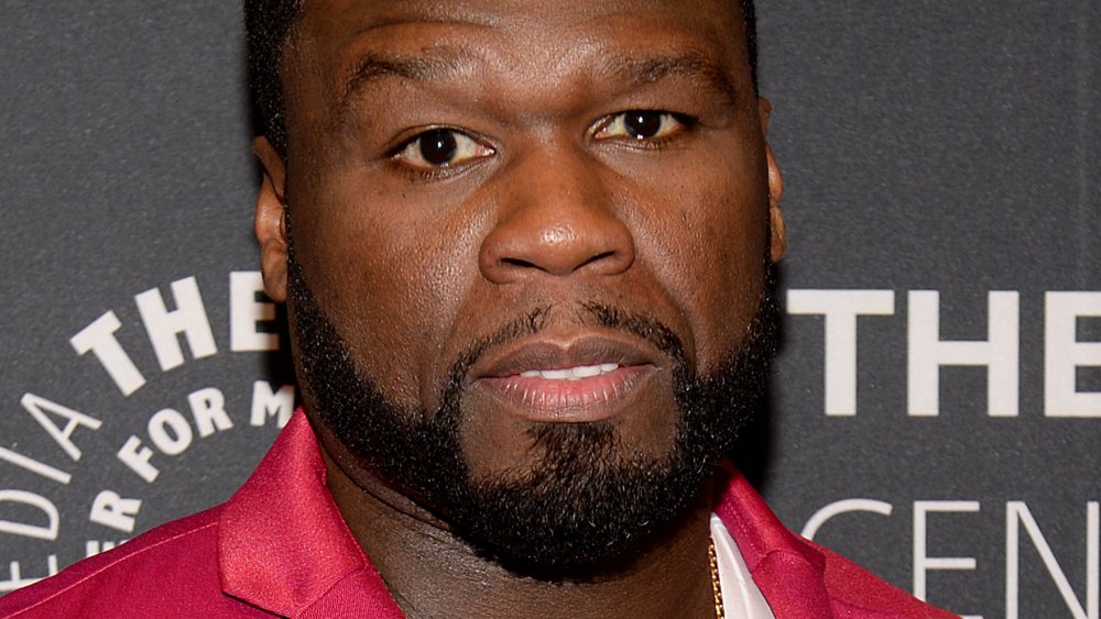 50 Cent - Shonta Spinks