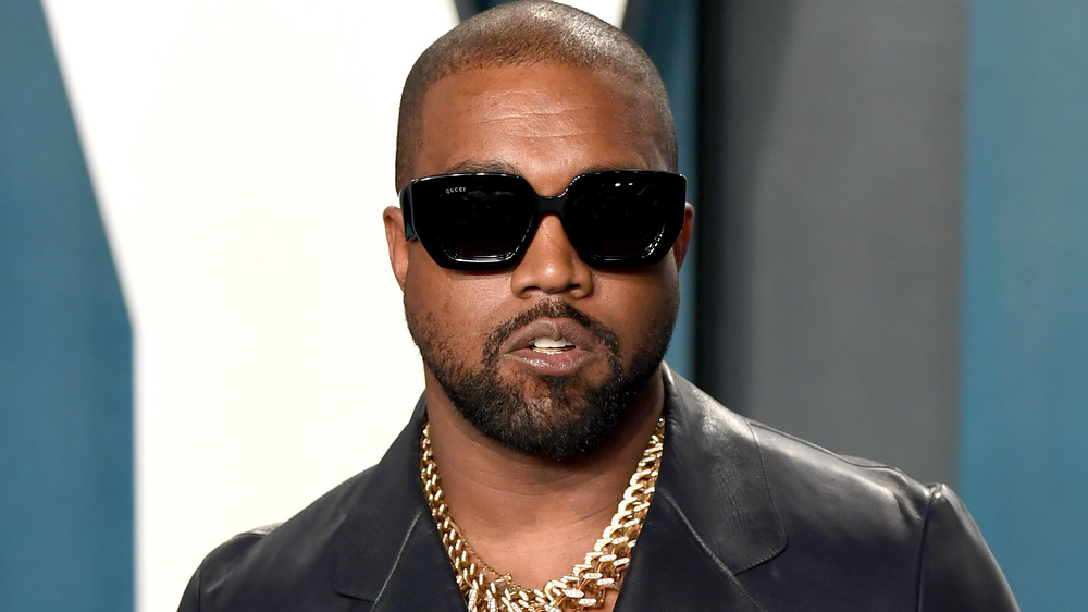 Kanye West